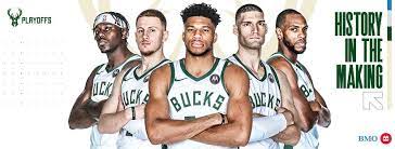 Milwaukee Bucks uveo je prvu pobjedu u finalu